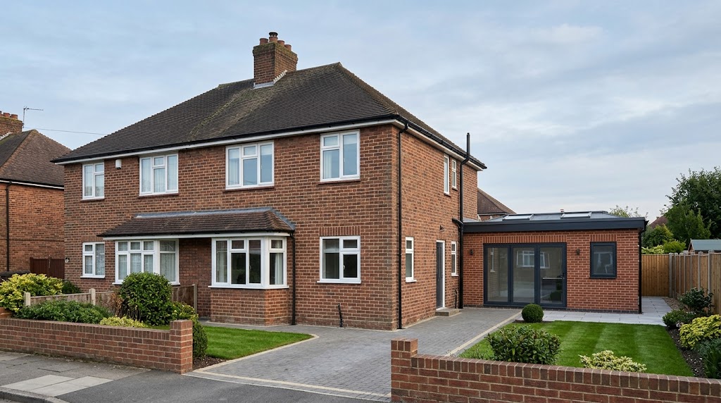 Permitted Development for Extensions: Rules, Limits & Prior Approval